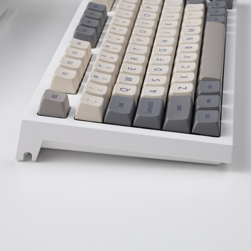 MDA Vision Dye Subs PBT Keycap Set