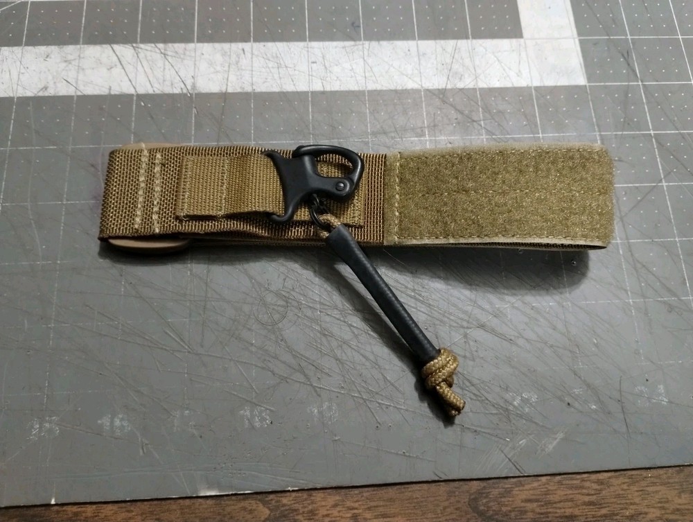 VIKING TACTICS MK2 Rifle Sling Cuff Assembly