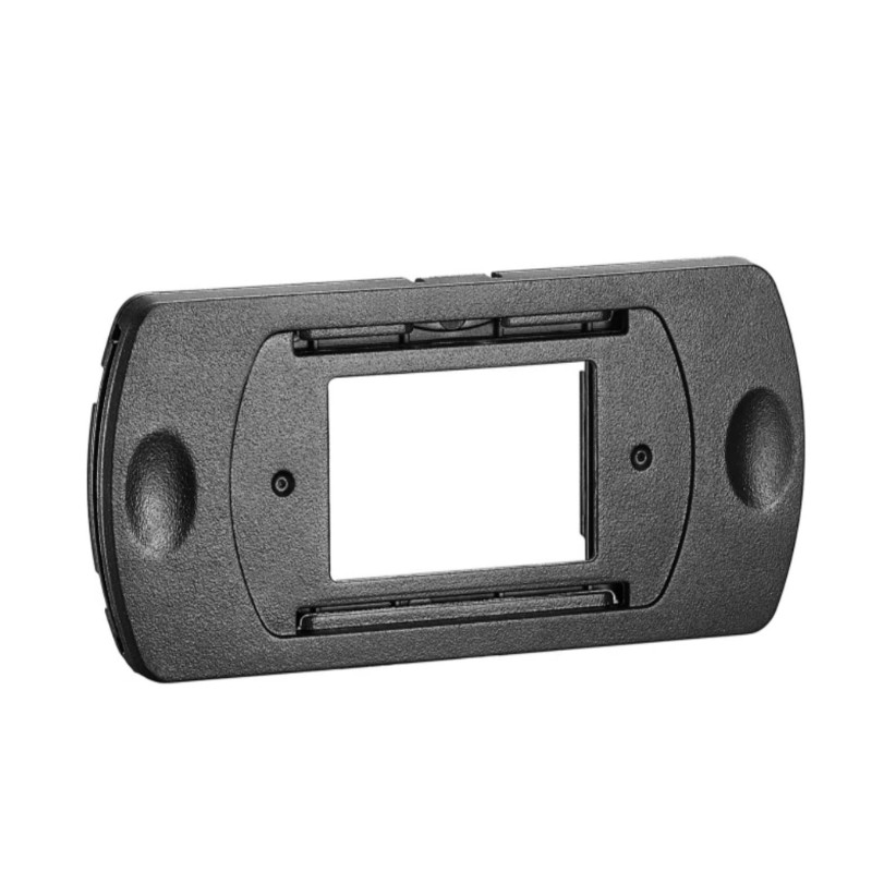 Lightweight Slide Box For AKR26 Camera Flash Projectors Offering Visual