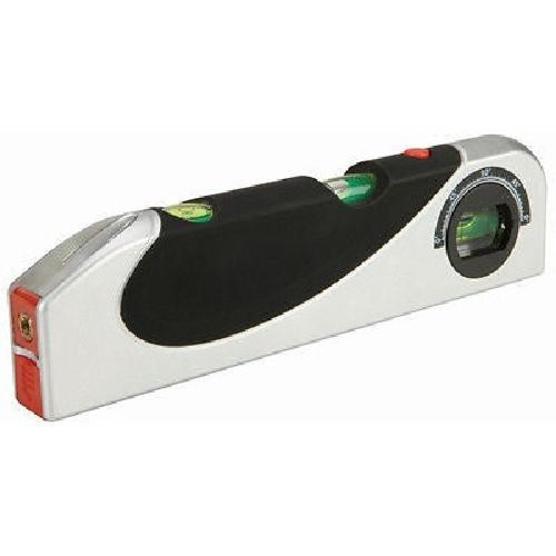 2-in-1 Magnetic Laser Level