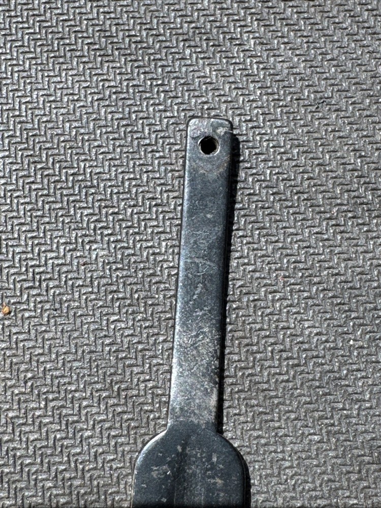 Marlin 336 30-30 Loading Gate / Spring - V Style, NO SCREW