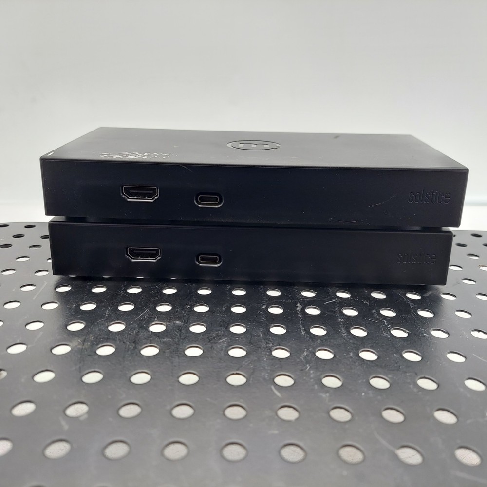 Mersive Solstice Pod SP8096 Docking Station