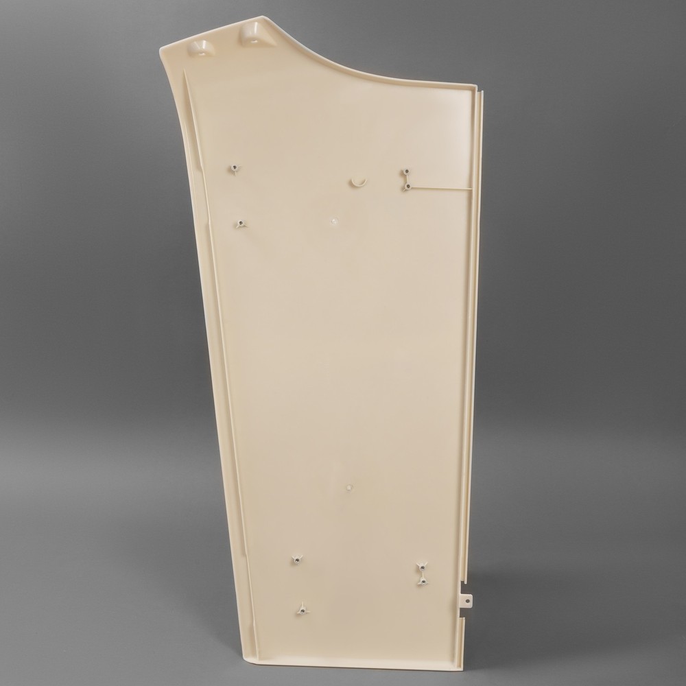 Passenger Side Upper Behind Cab Fairing panel For Freightliner Cascadia 08-20