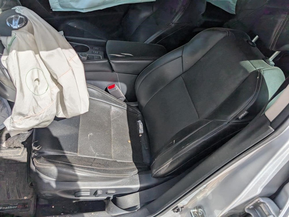 Camera/Projector Radar Unit Front Adaptive Cruise Fits 19 MAXIMA 621537