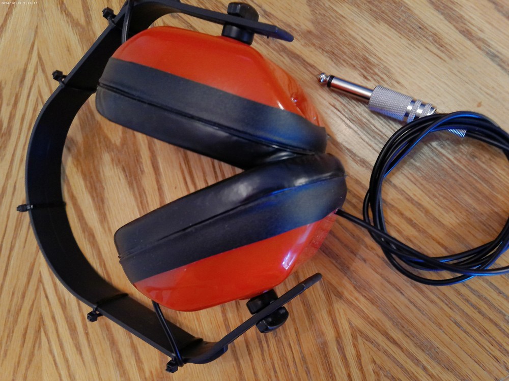 40/30/20 Meter Paraset QRP Transmitter/Regen Receiver