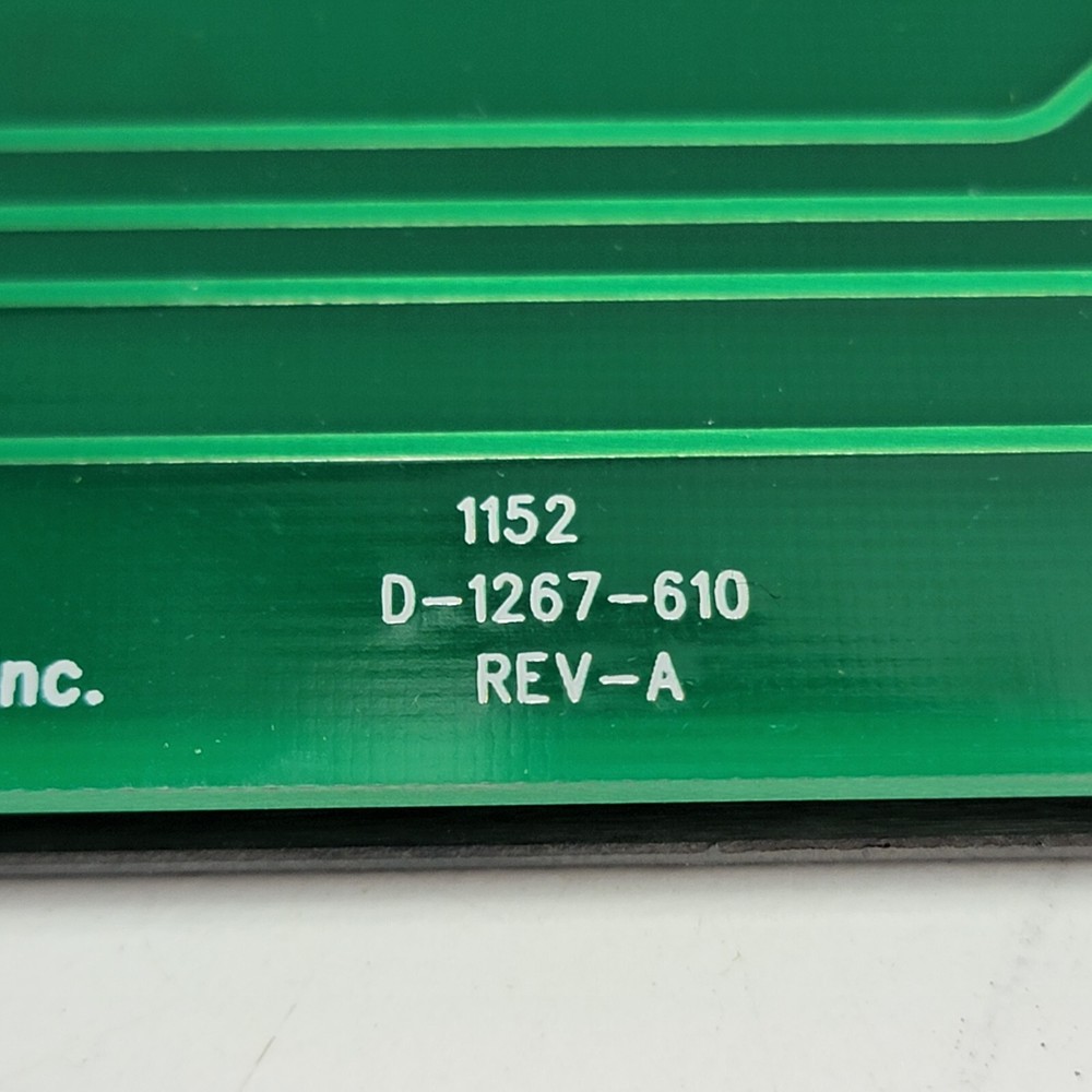 Link Electronics Digiflex Chassis Model 1152 Analog Video Distribution Amplifier