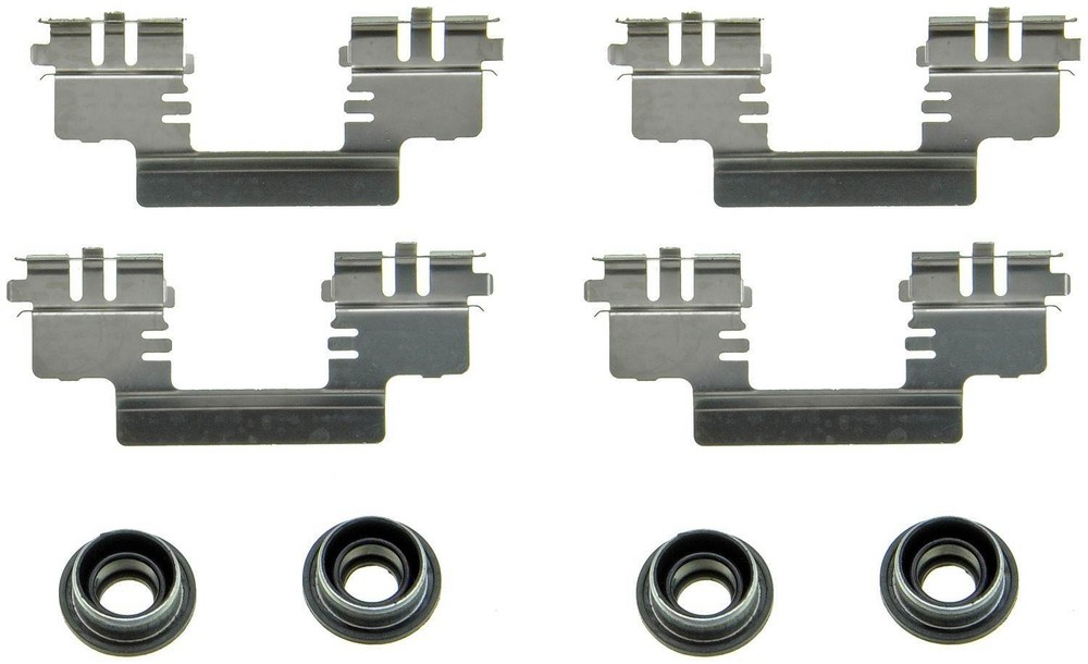 Disc Brake Hardware Kit Dorman HW5797