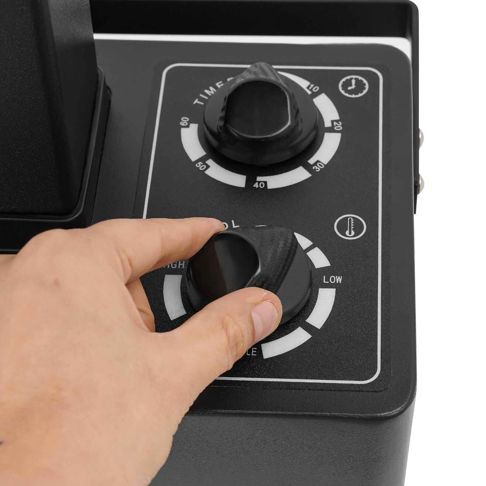 Hooded Conditioning Salon Hair Dryer Salon Hair Dryer Hair Dryer with Wheels