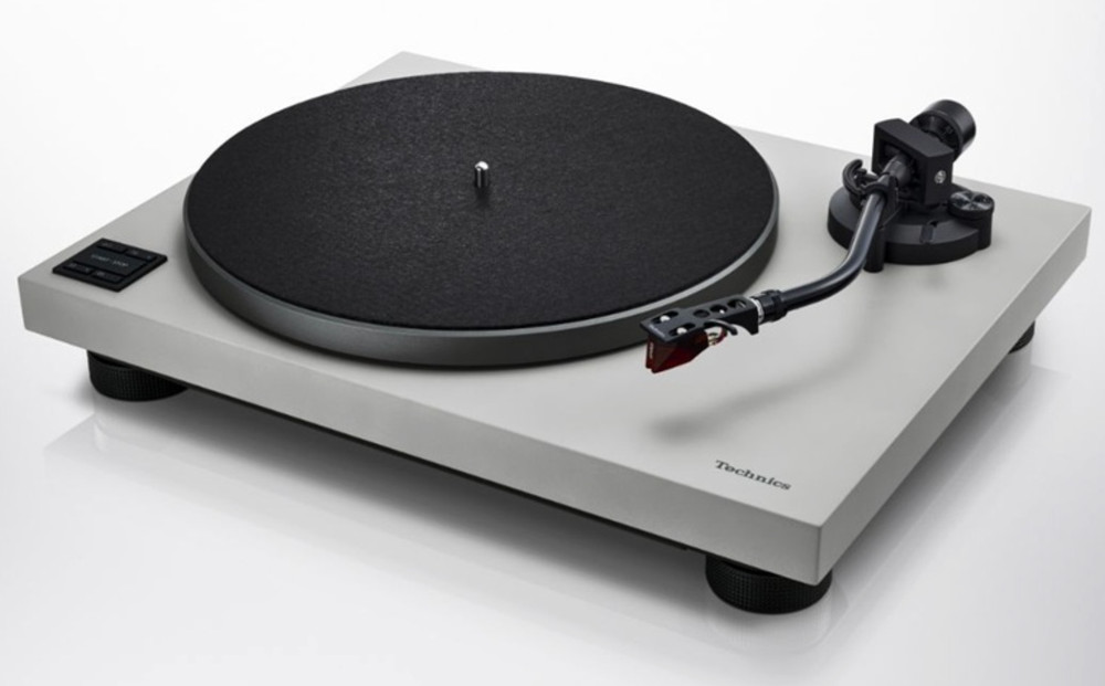 Technics SL-50C-H Direct Drive Turntable