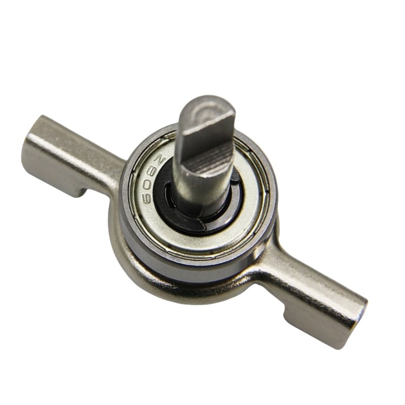 Set of 2 Bread Machine Part Bread Bucket Repair Part Bread Machine Accessory