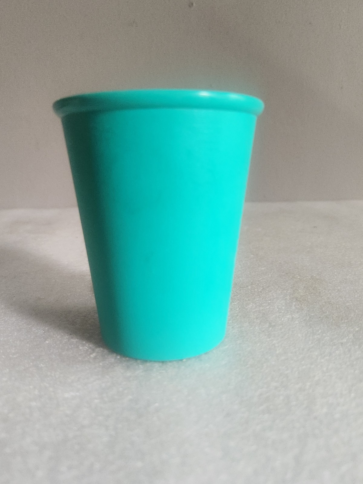 Vintage Tupperware 284-2 The First Years Cup 7 oz 1991 Tumble