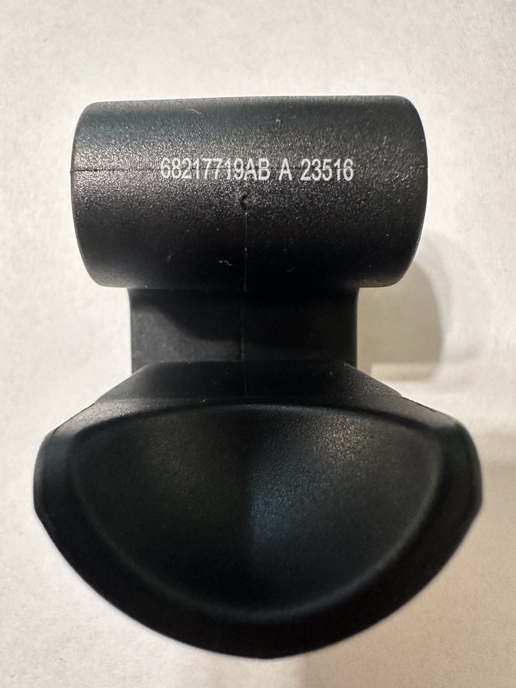 JEEP TRUNK CARGO GROCERY MANAGEMENT BAG HOLDER HOOK