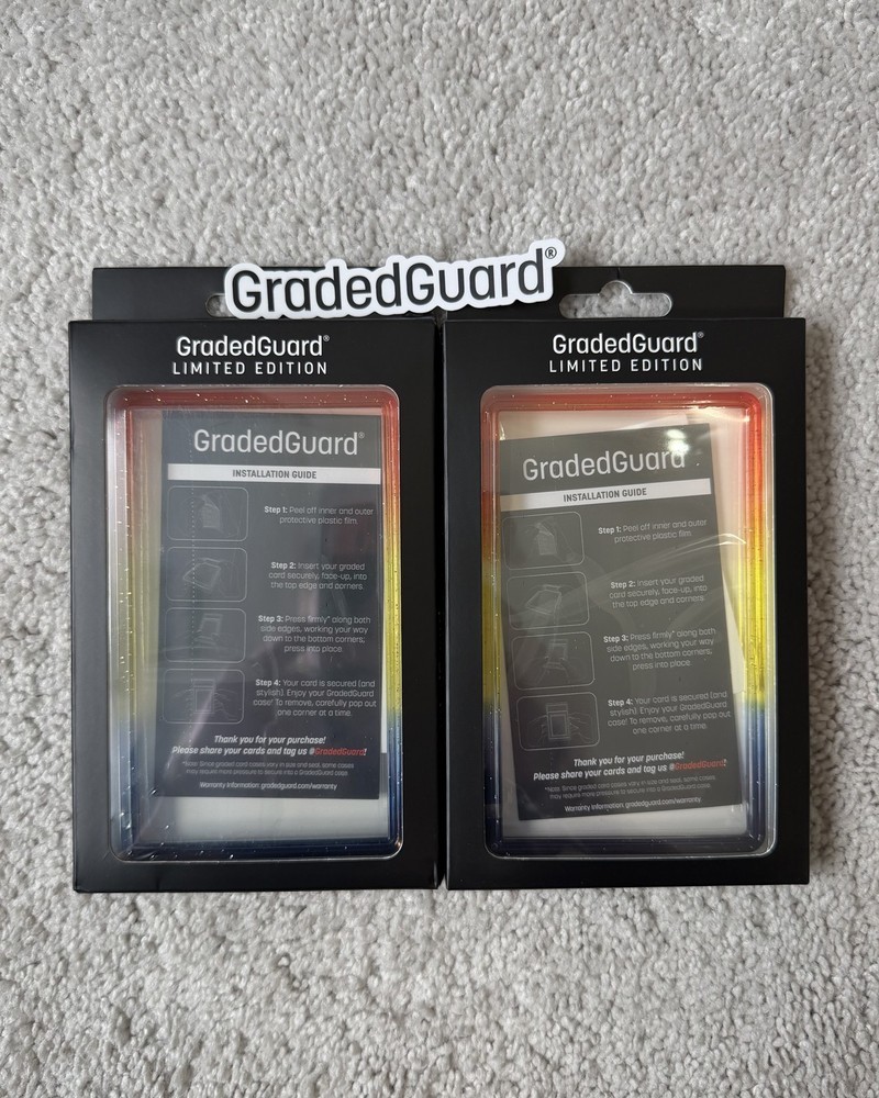Daybreak V2 (PSA) x 2
