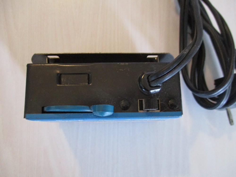 Life-Like E31167 Mini Power Pack INPUT 118V
