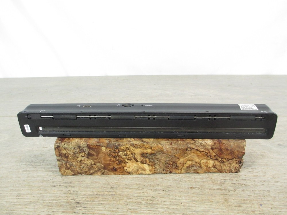 VuPoint Magic Wand PDS-ST410-VP Handheld Scanner