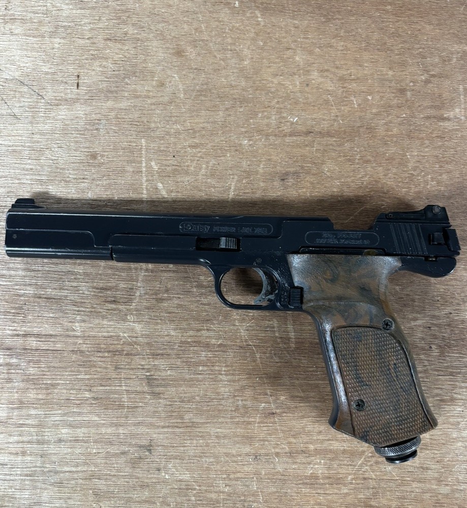 Daisy power line 790 .177