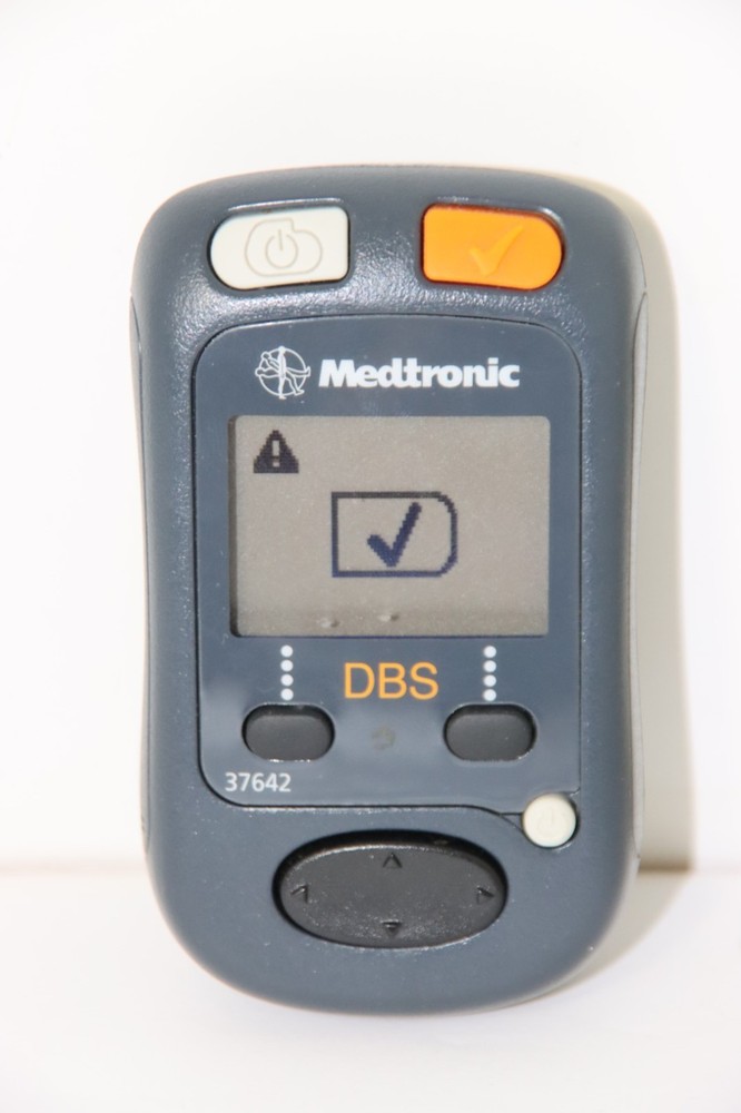 Medtronic 37642 DBS Patient Programmer