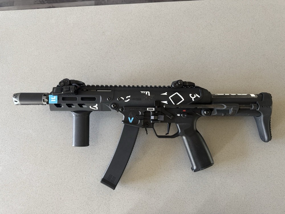 KWA AVA-4