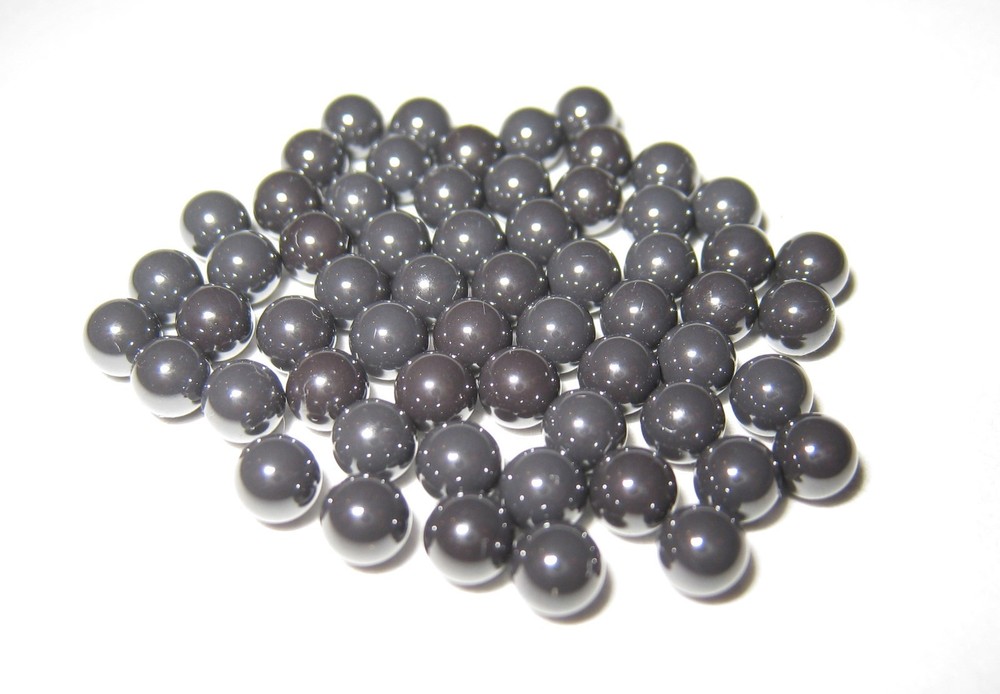 50 3/16 CERAMIC BALLS