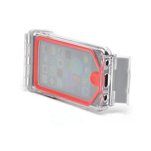 Optrix Bar Fly Waterproof/Rugged iPhone 5 Bicycle Bar Mount Black NEW