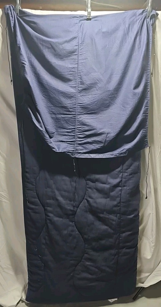 VTG Emar Sleeping Bag W/ Ducks & Pheasants Heavy Duty