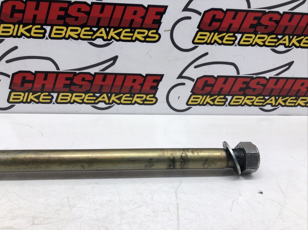 ♻️Triumph Speed Four 600 2002 - 2006 Swingarm Swing Arm Bolt ♻️
