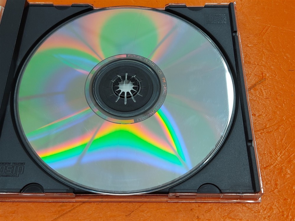 ⭐️⭐️⭐️⭐️⭐️ Knowledge Adventure Math Blaster CD-ROM Ages 6-9 Version 1.0c