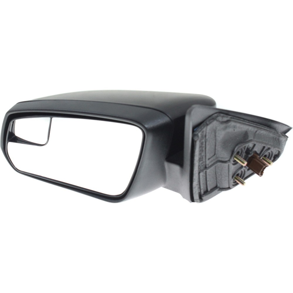 Mirrors Driver Left Side Hand Coupe for Ford Mustang 2011-2012