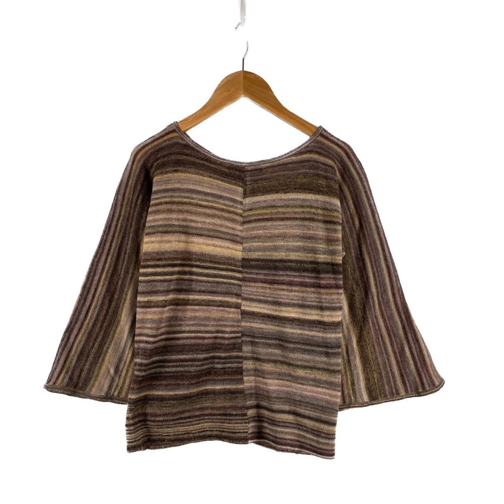 DES PRES cardigan multicolor wool Women