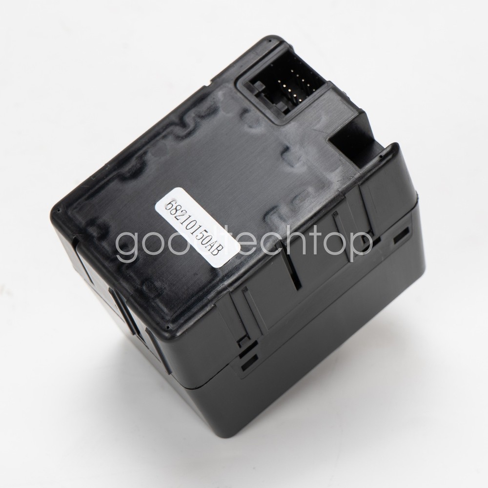 Wireless Ignition Node Module For 09-15 Dodge Ram 1500 2500 3500 WIN Programmed