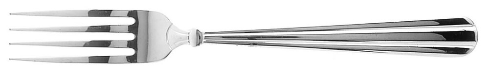 Oneida Silver Unity  Fork 502501