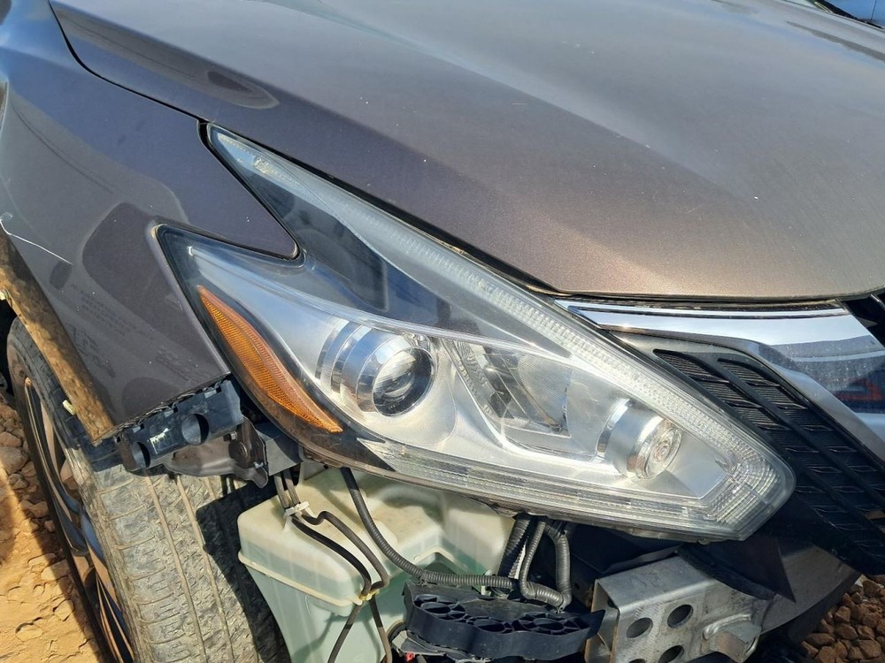 Fuse Box Engine Fits 15-24 MURANO 4876761