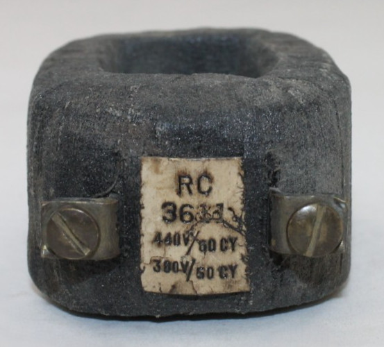 Allen-Bradley RC3611 Coil