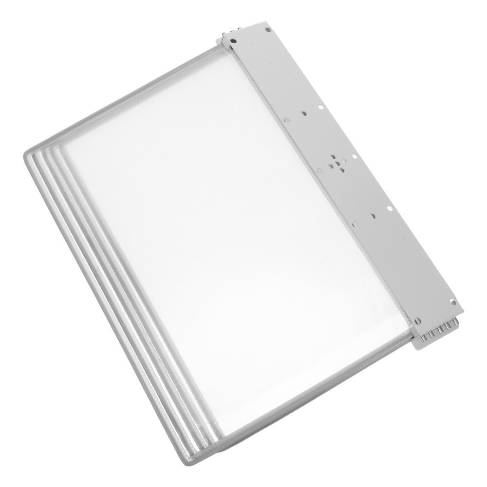 Integrated Wall-mounted Multi-layer Document Racks Hanging File Sorter for