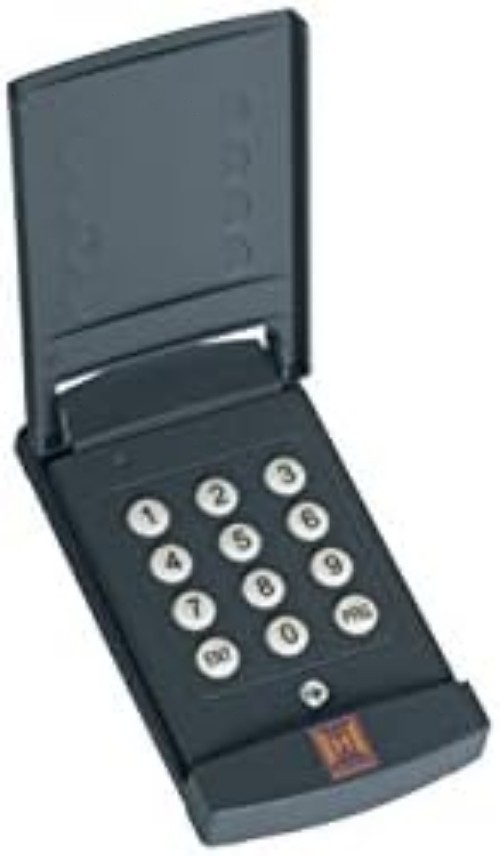 Wireless Keypad
