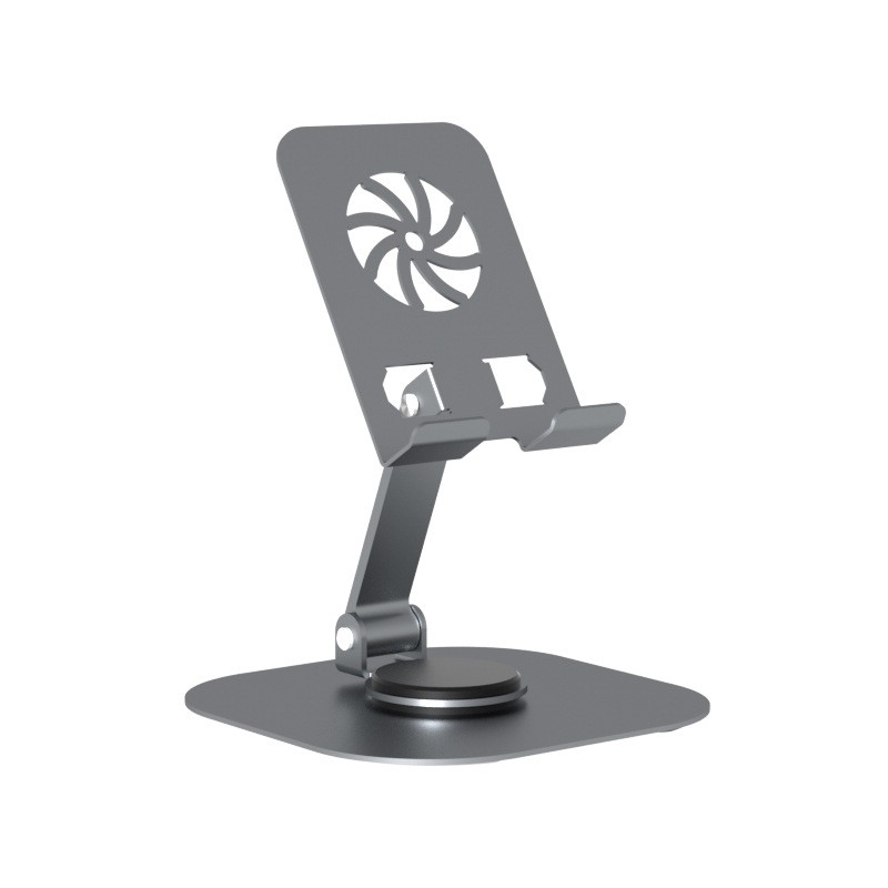 Universal Desk Tabletop Mobile phone holder Mobile phone stand For iPhone iPad B