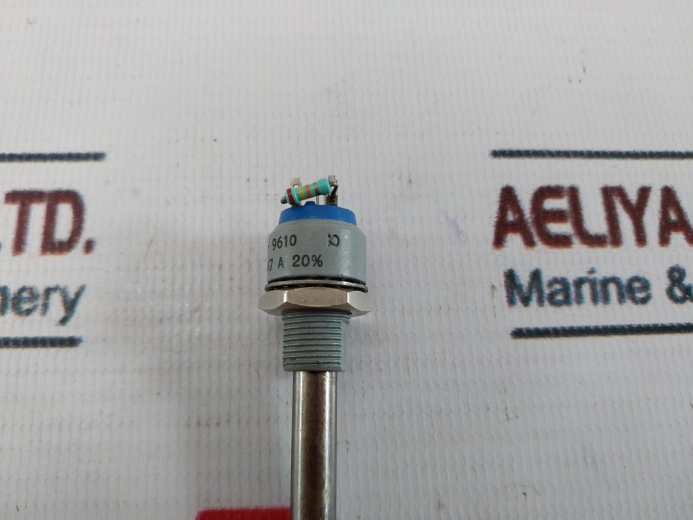 Vishay P13v Potentiometer