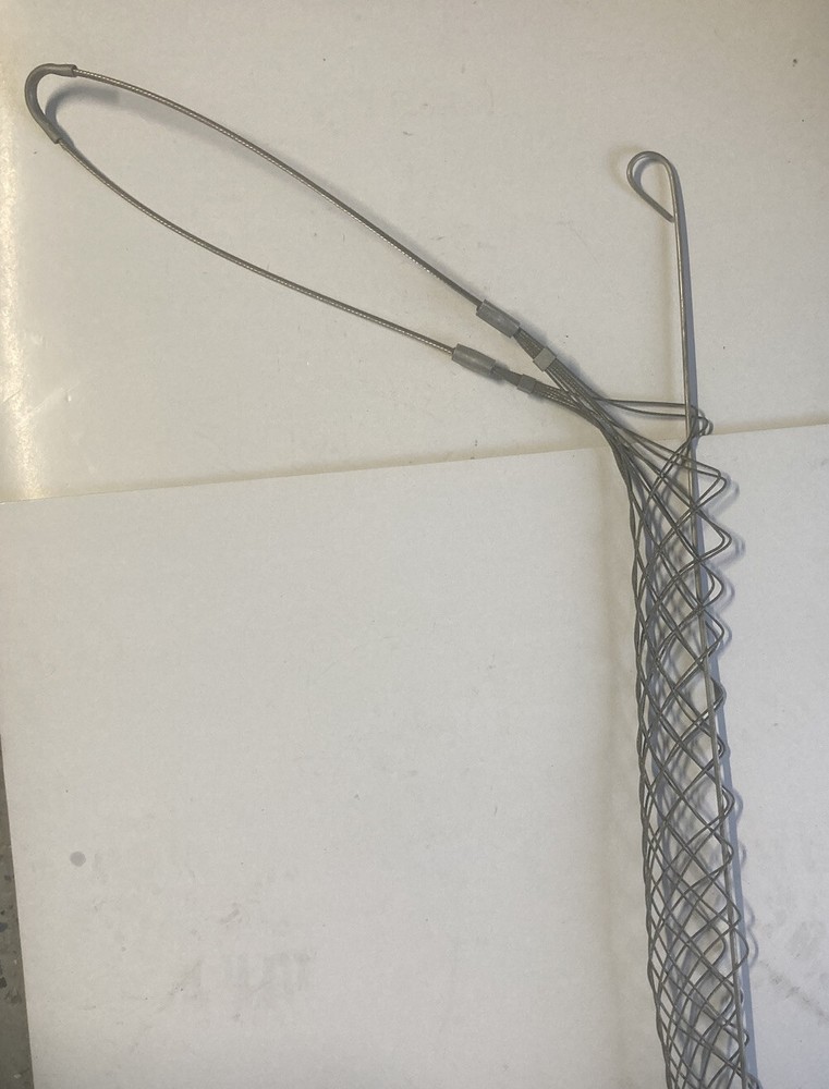 Flexcor FR1500 43B Strain Relief Kellum Grip