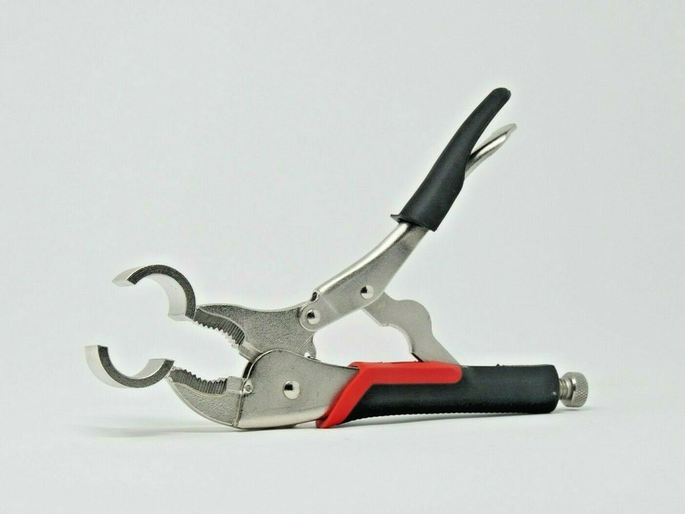 Ring Clamps for Socket Fusion Pipes - 3/4" IPS