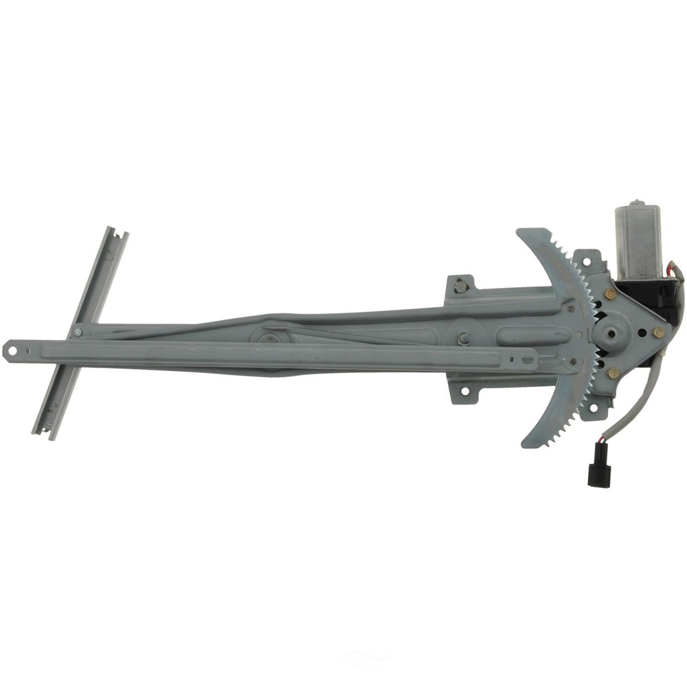 Window Reg w/ Motor  VDO  WL41132
