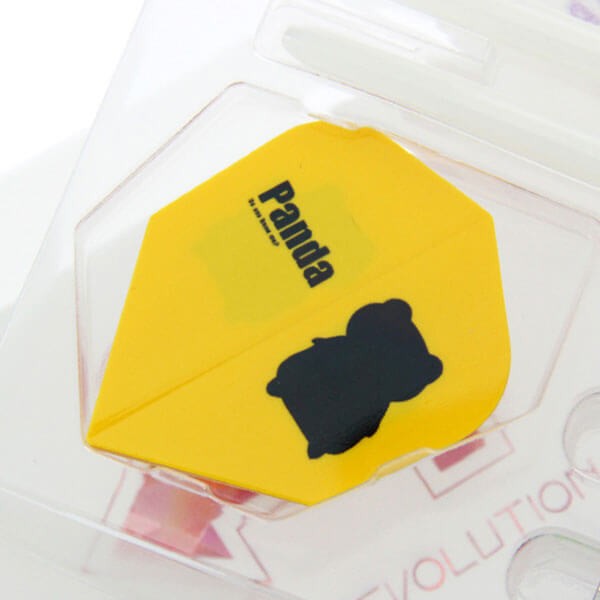 S4 Athena 2BA Darts Barrels