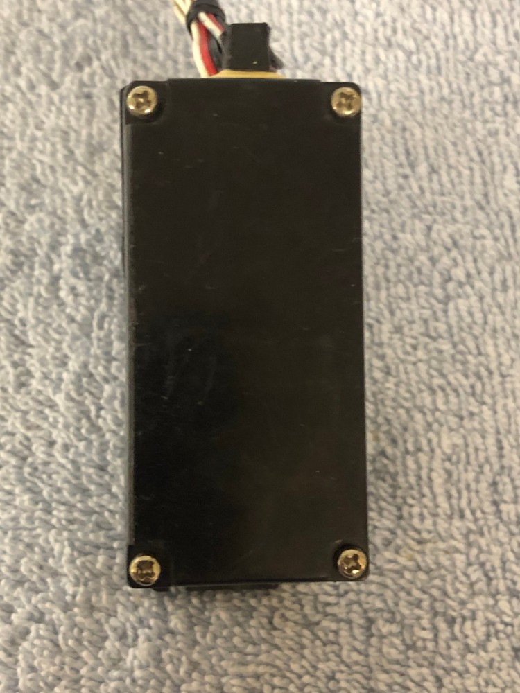 FUTABA FP-S134 HIGH TORQUE SERVO