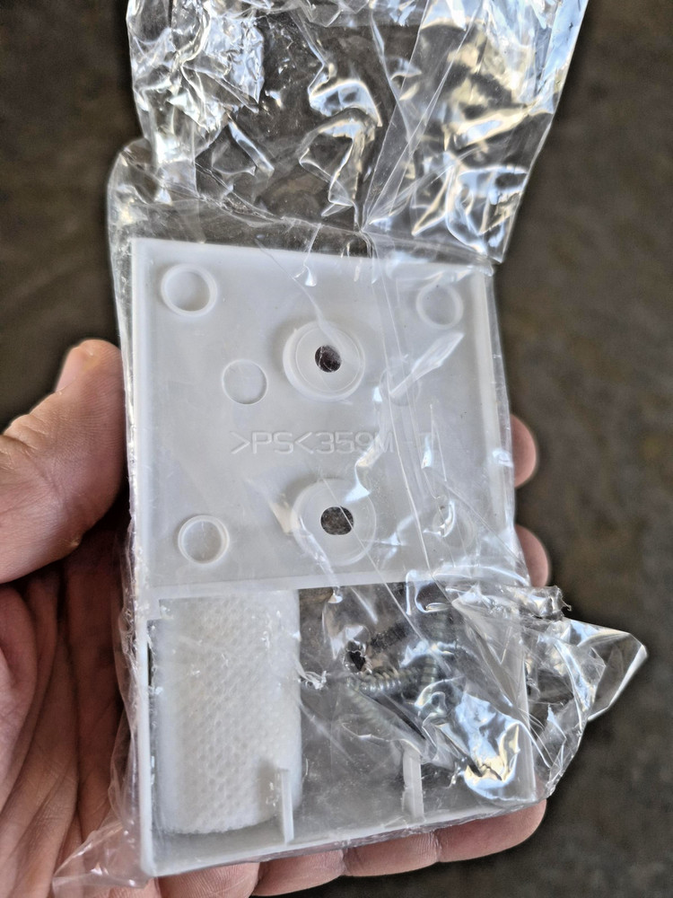 Mitsubishi SG20A 2883 HVAC Remote Controller Mini Split AC OEM NEW/OPEN