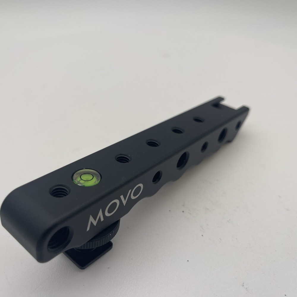 Movo DSLR/mirrorless Top Handle