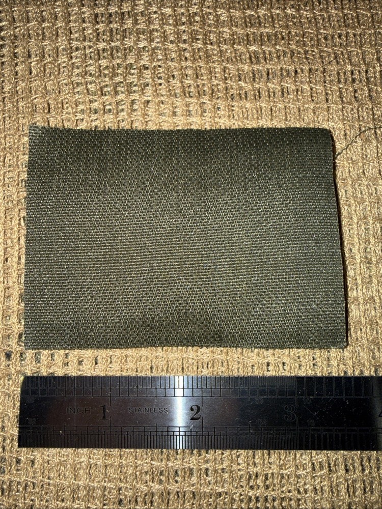 French Foreign Legion LEPPER COLONY 8 Section Commando Camo Afgan War Patch