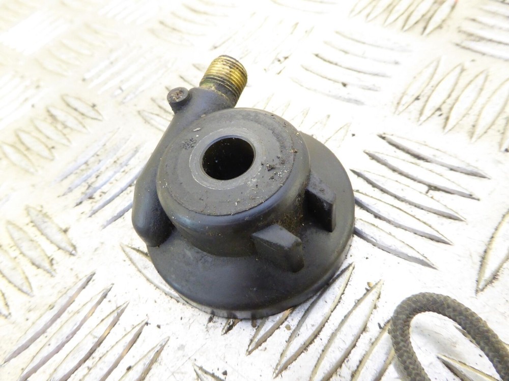 GENERIC XOR 125 2010 SPEEDO DRIVE