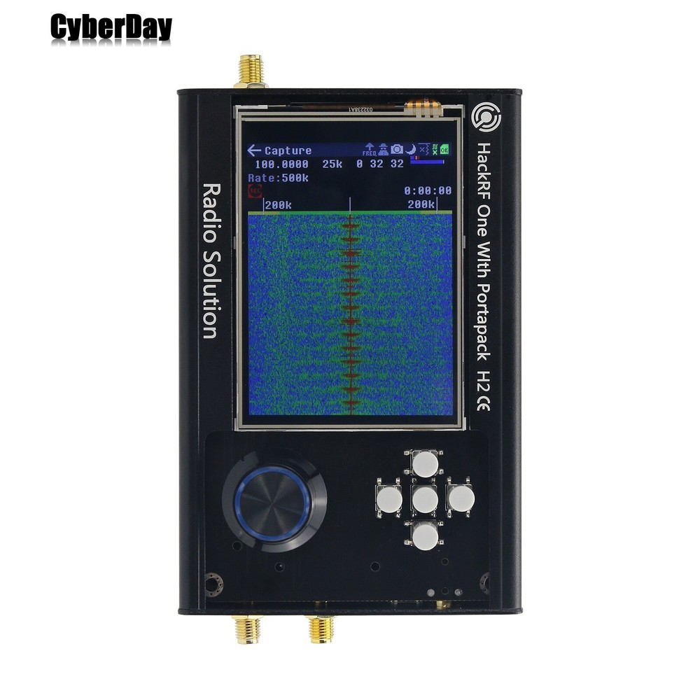 H2 + R9 V2.0.0 + Data Cable Assembled