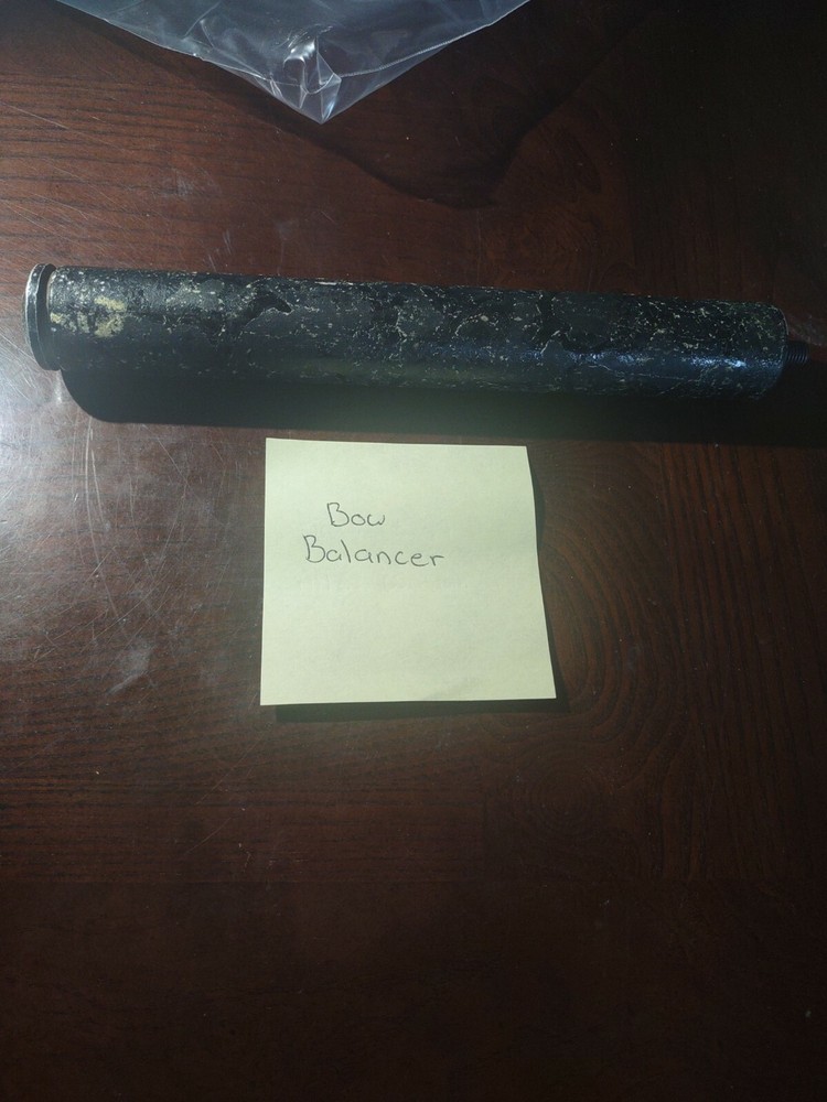 Bow Balancer 9"