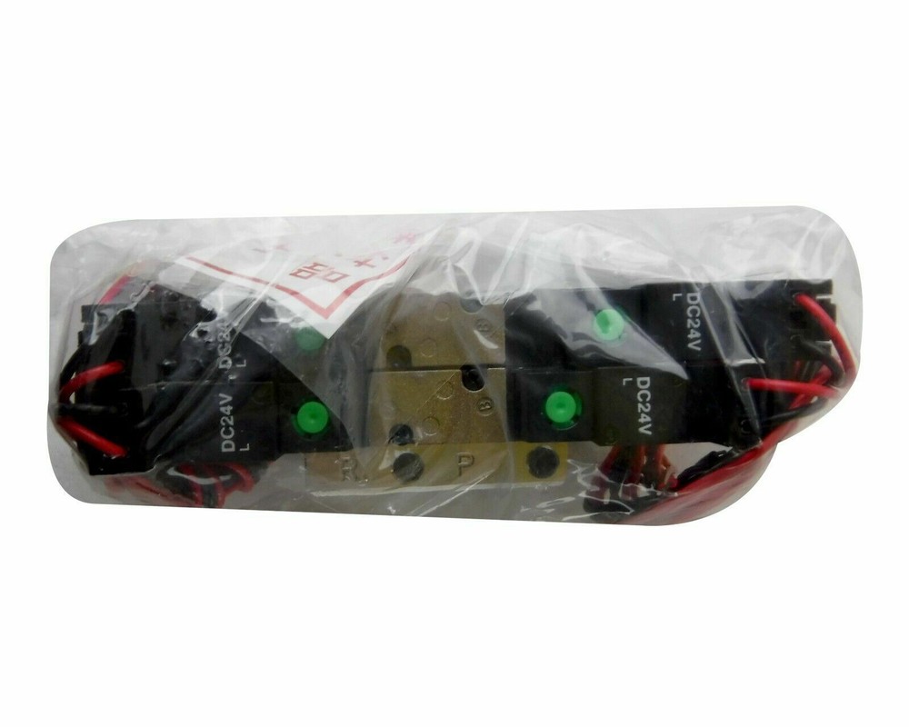 CKD MANIFOLD M4SB08-29651