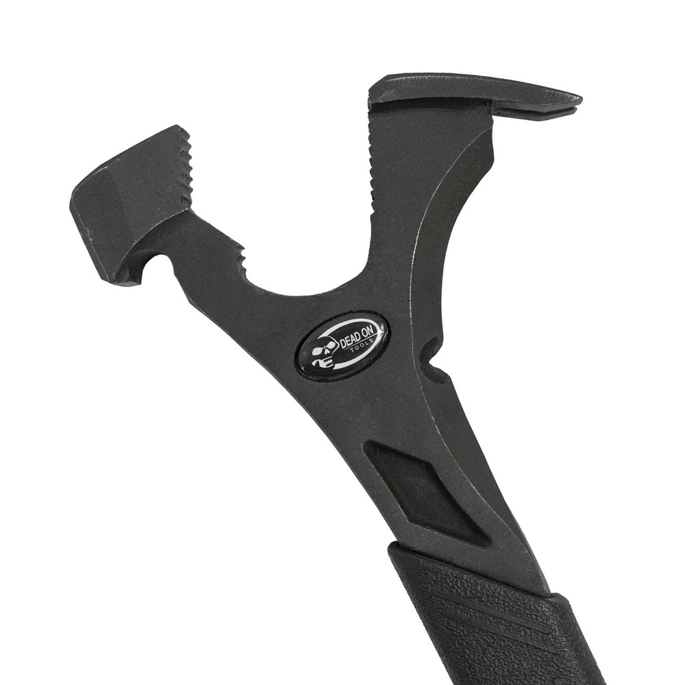 Dead On Tools Annihilator Wrecking Bar Break Hard Surfaces or For General Use
